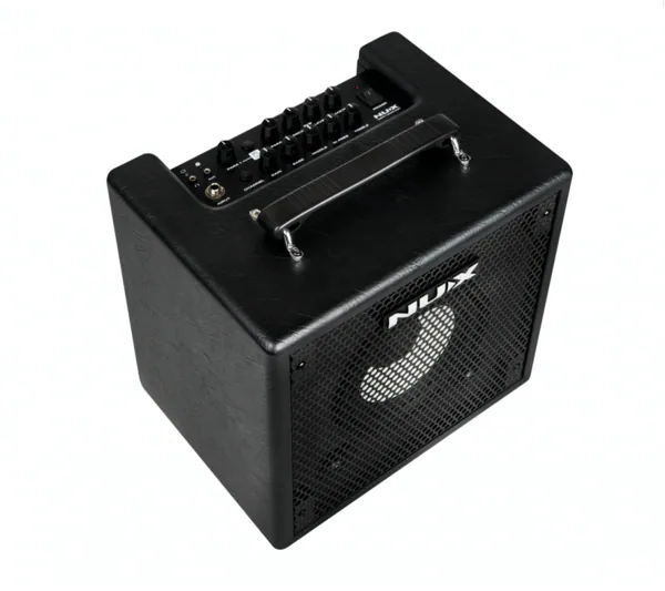 Nux / Mighty Bass 50BT 50W 藍芽電貝斯音箱