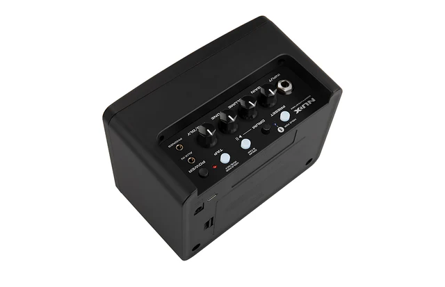 NUX Mighty Lite BT MKII 電吉他音箱