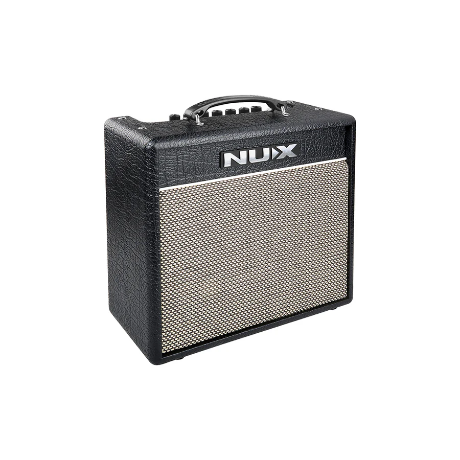 NUX Mighty 20 MKII 藍牙電吉他電貝斯音箱