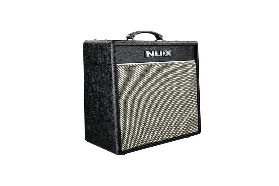 NUX Mighty 40 MKII電吉他電貝斯音箱