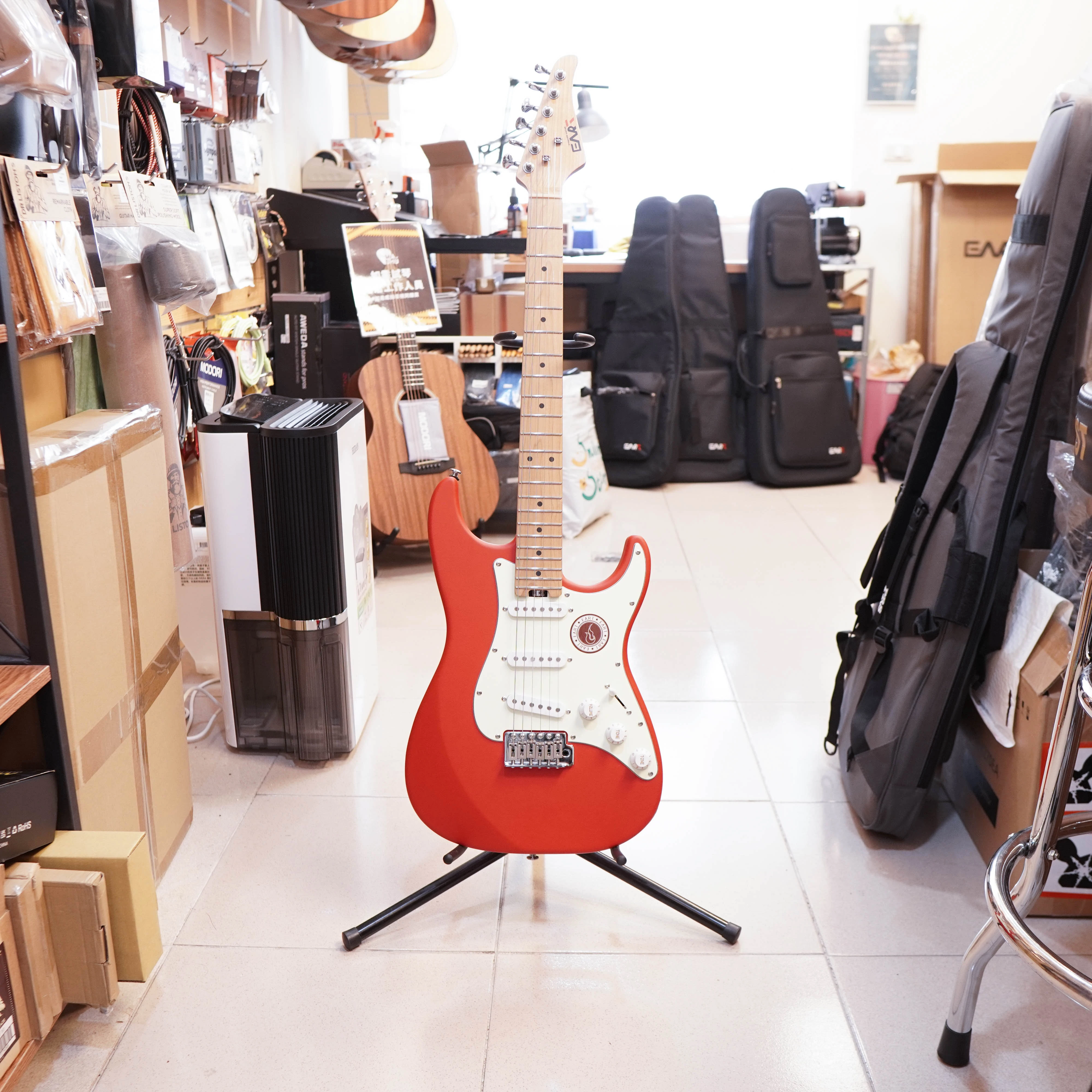 EART ST-1 電吉他