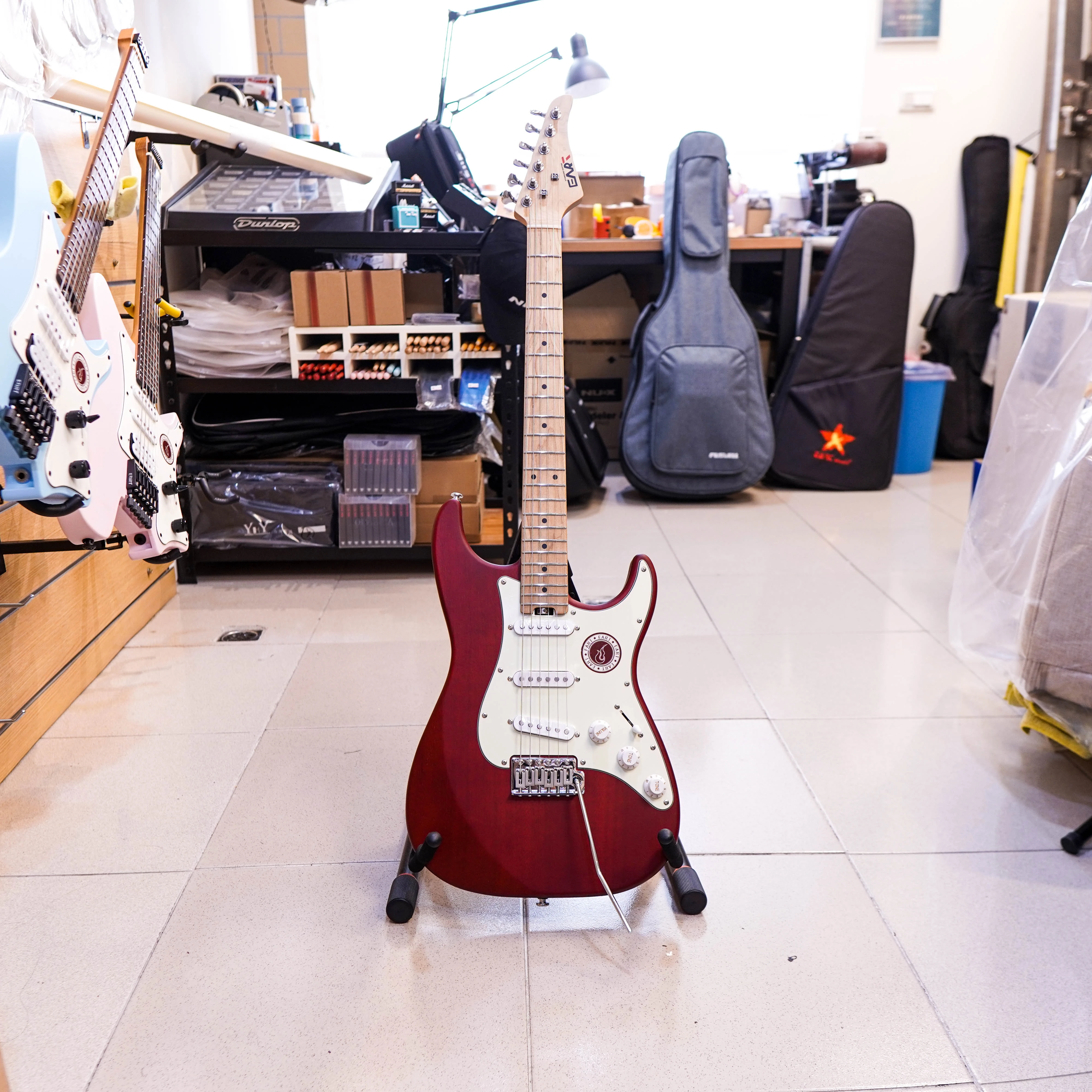 EART ST-1 電吉他