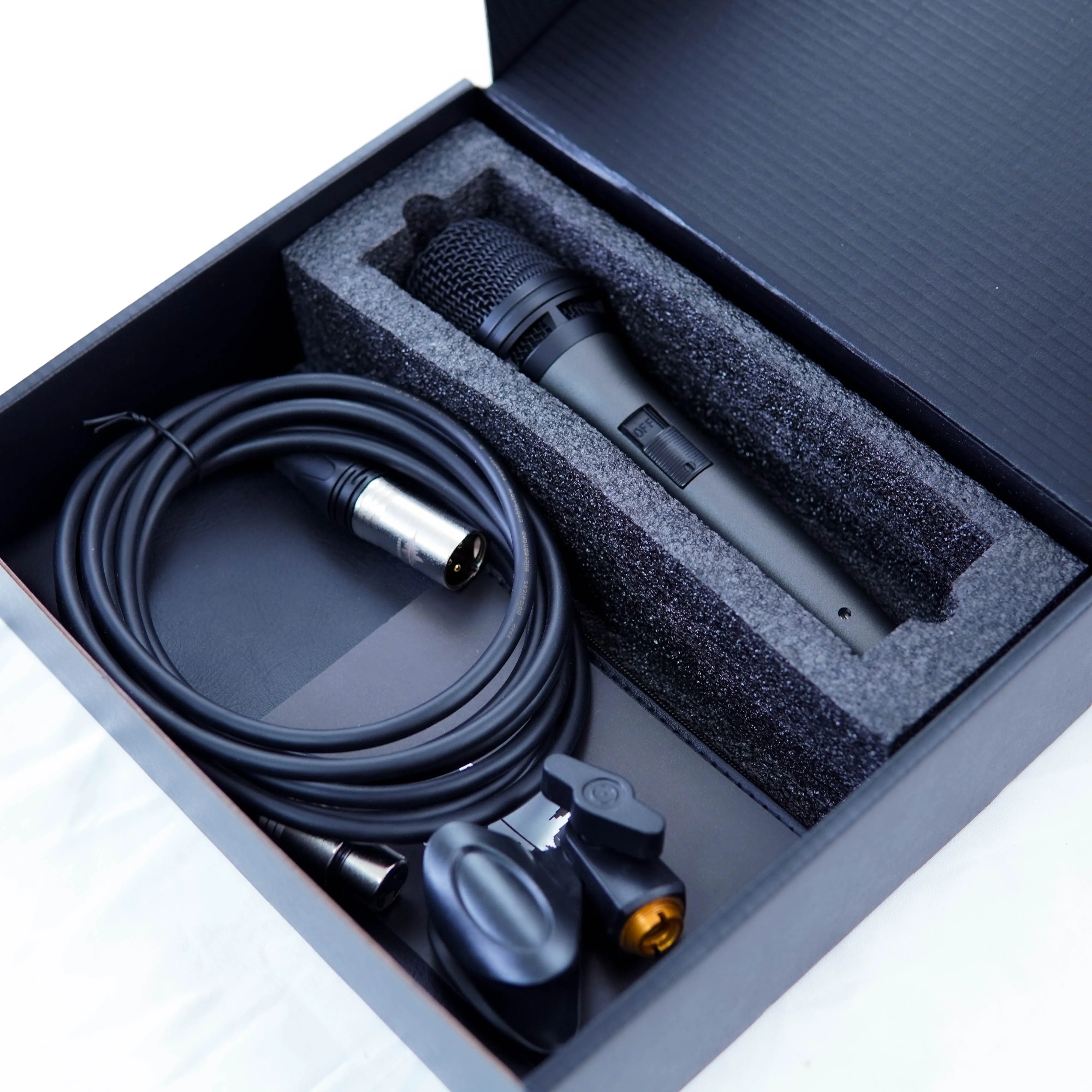 SoundTide ST06 動圈式麥克風