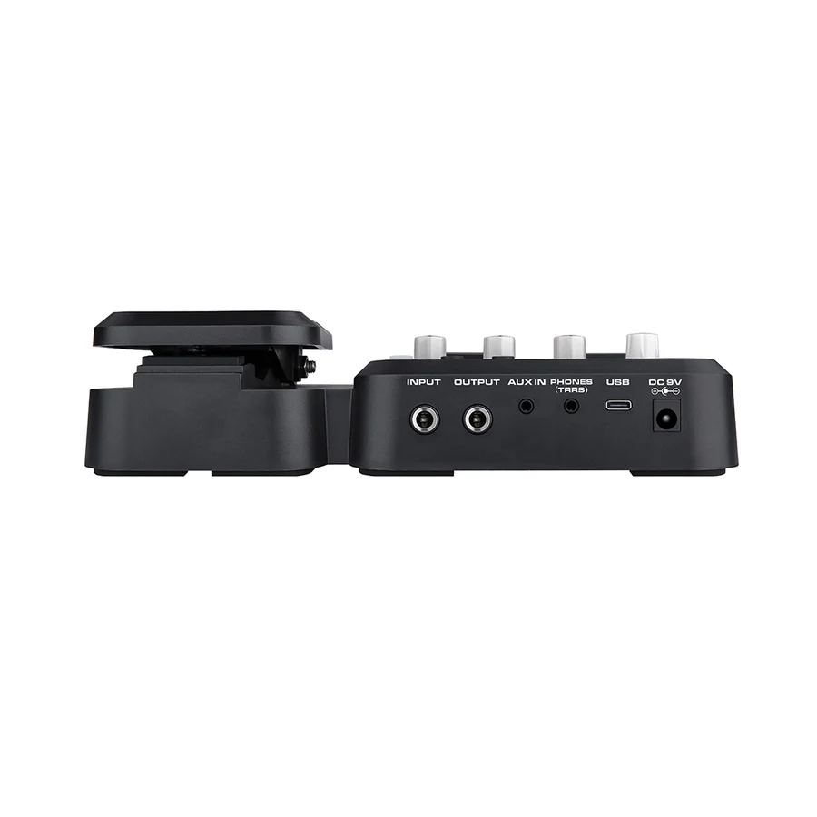 NUX MG-101 電吉他綜合效果器 / 音箱模擬器