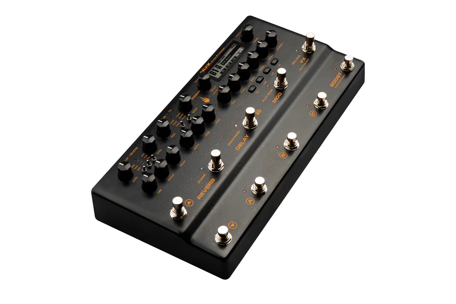 NUX TRIDENT (NME-5) 吉他綜合效果器