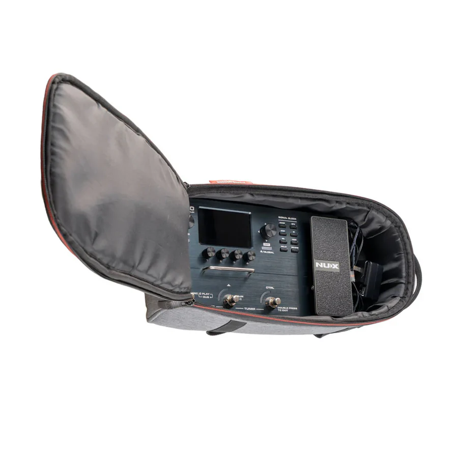 MKC HIPSTER EFX BAG 手提包 效果器收納袋
