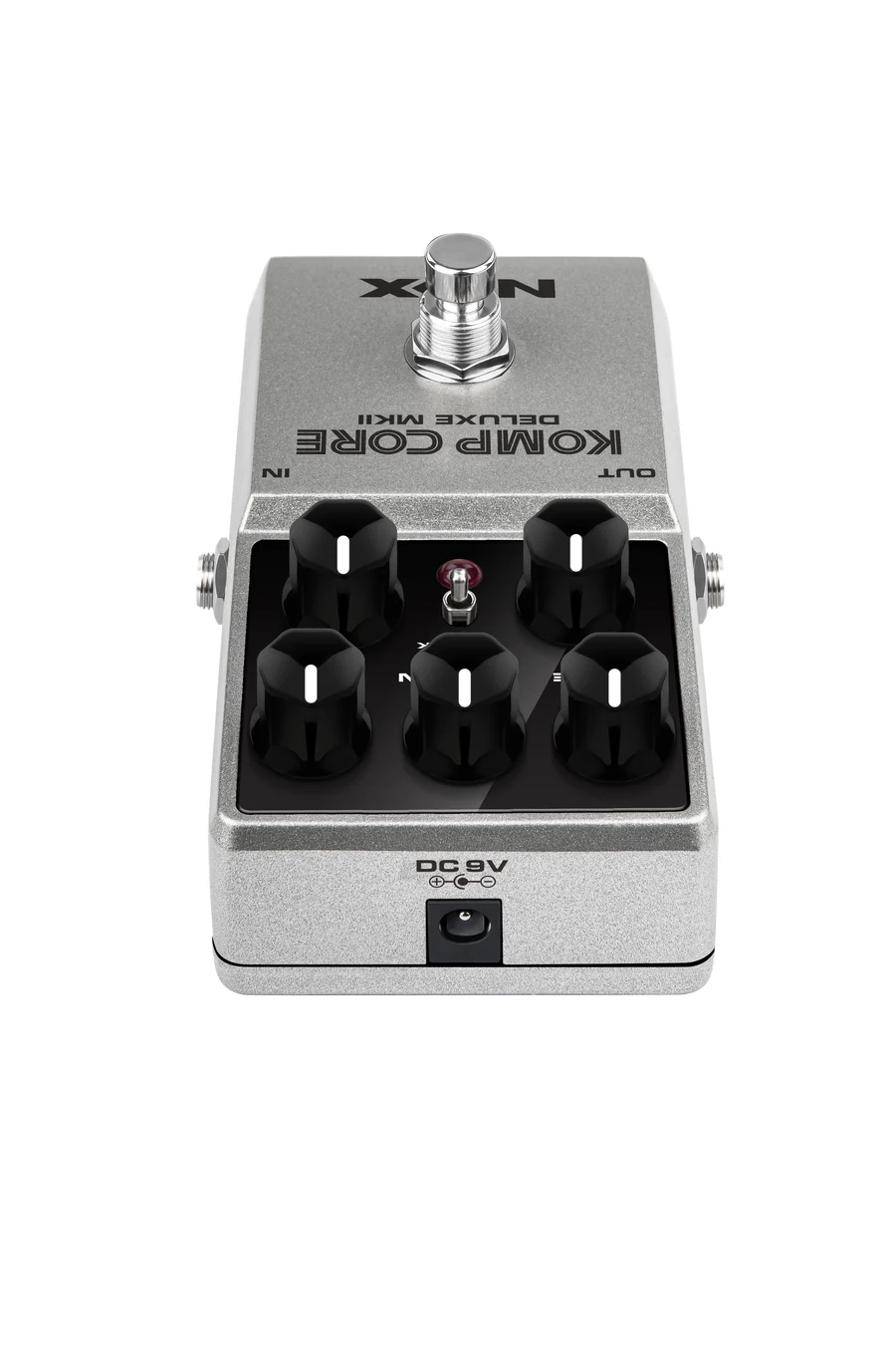 KOMP CORE DELUXE MKII 吉他貝斯壓縮效果器