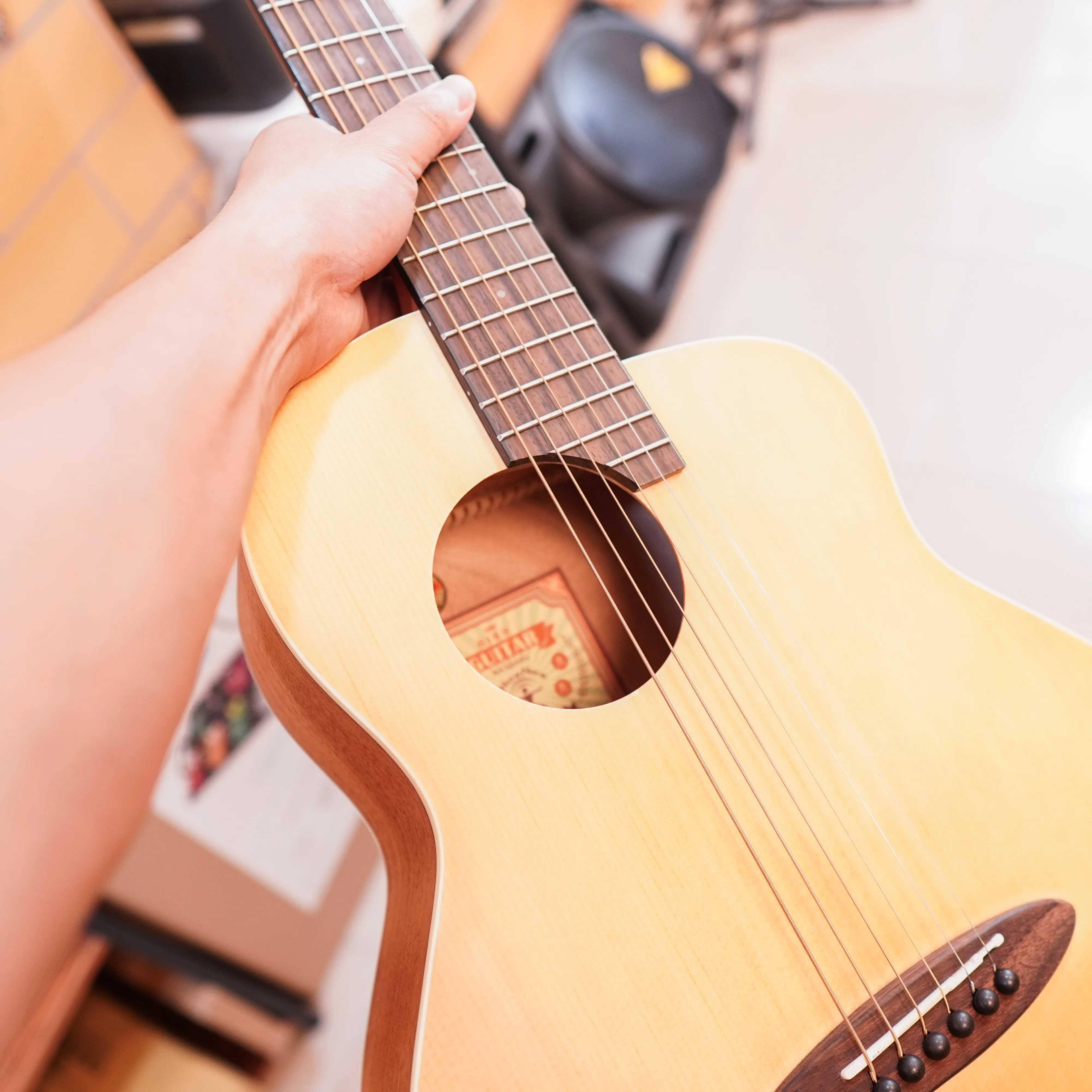 aNueNue Bird M1