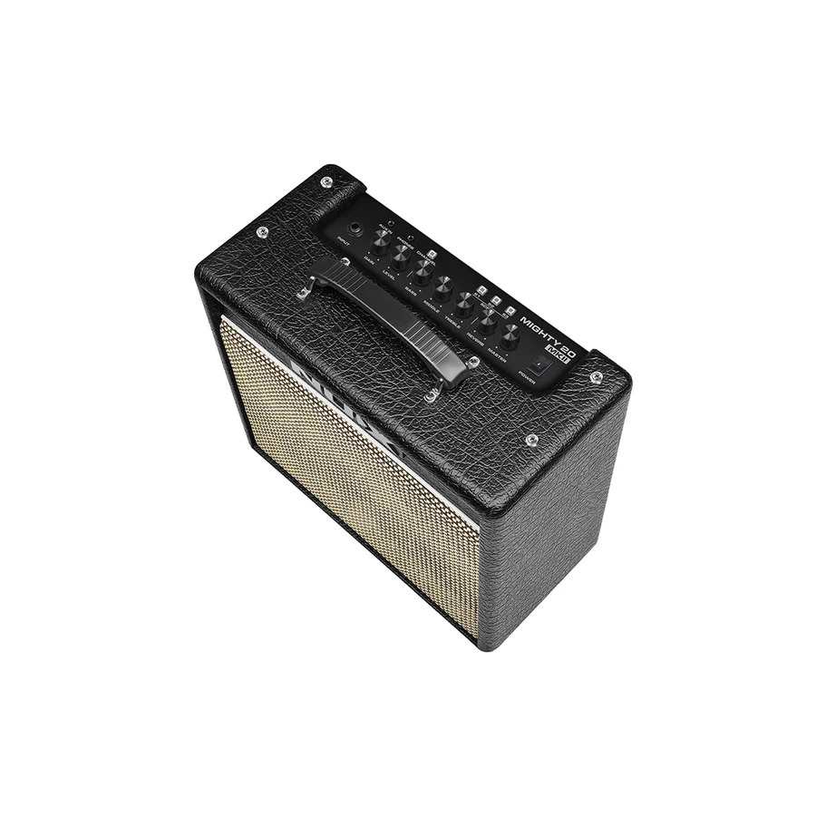 NUX Mighty 20 MKII 藍牙電吉他電貝斯音箱