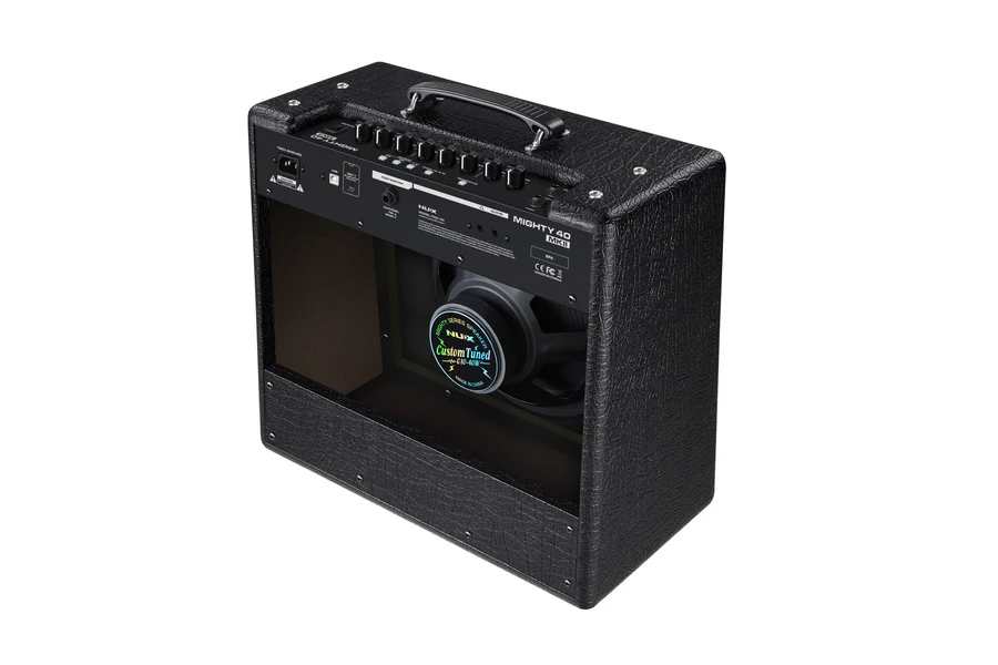 NUX Mighty 40 MKII電吉他電貝斯音箱