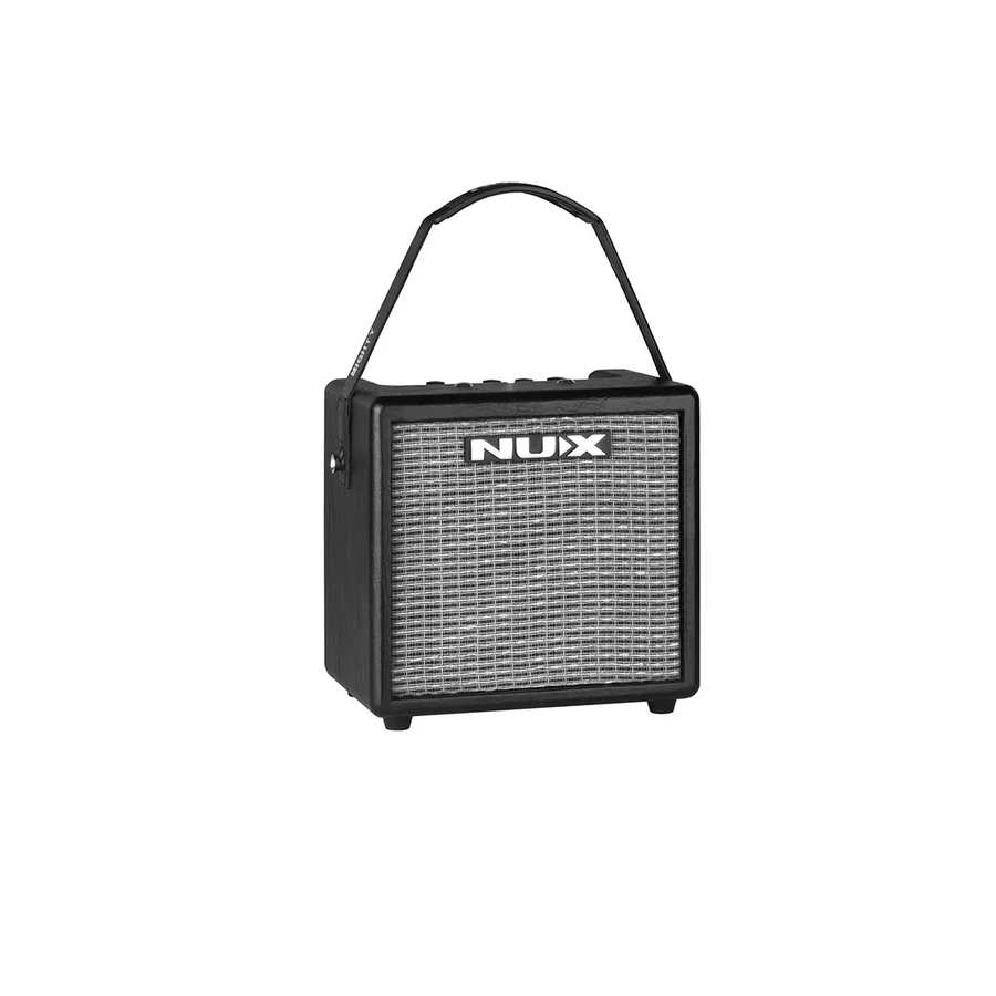NUX Mighty 8 BT MKII電吉他電貝斯藍牙音箱