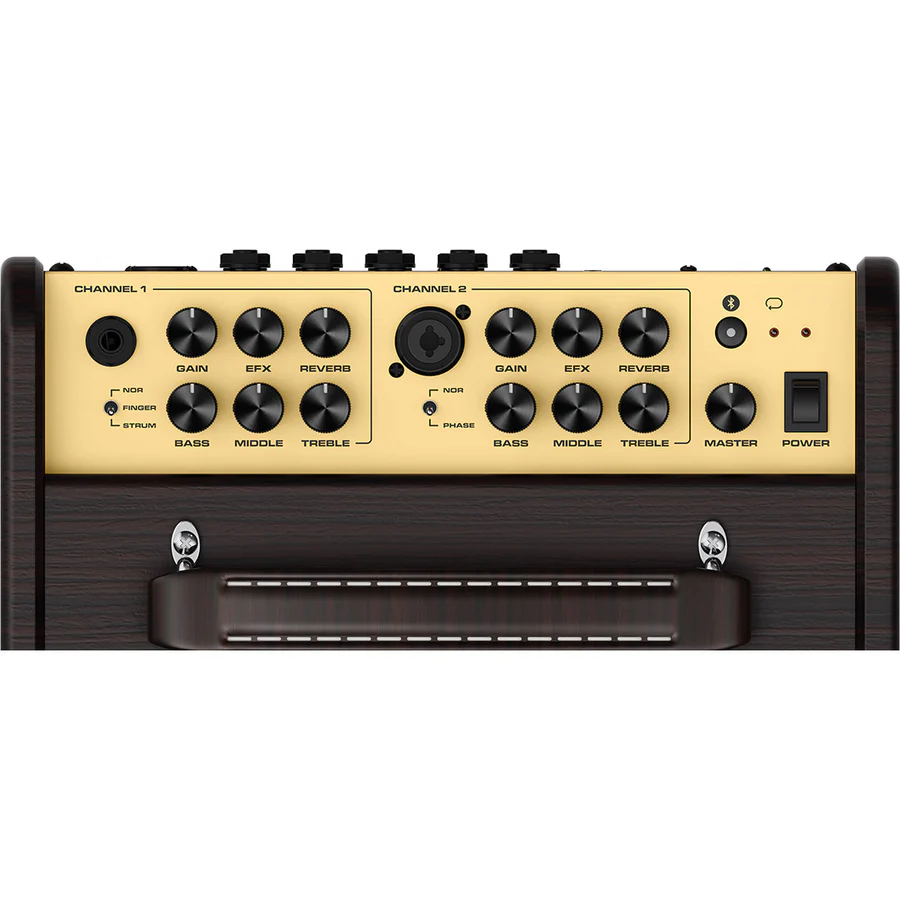 NUX Stageman II（AC-80）木吉他音箱