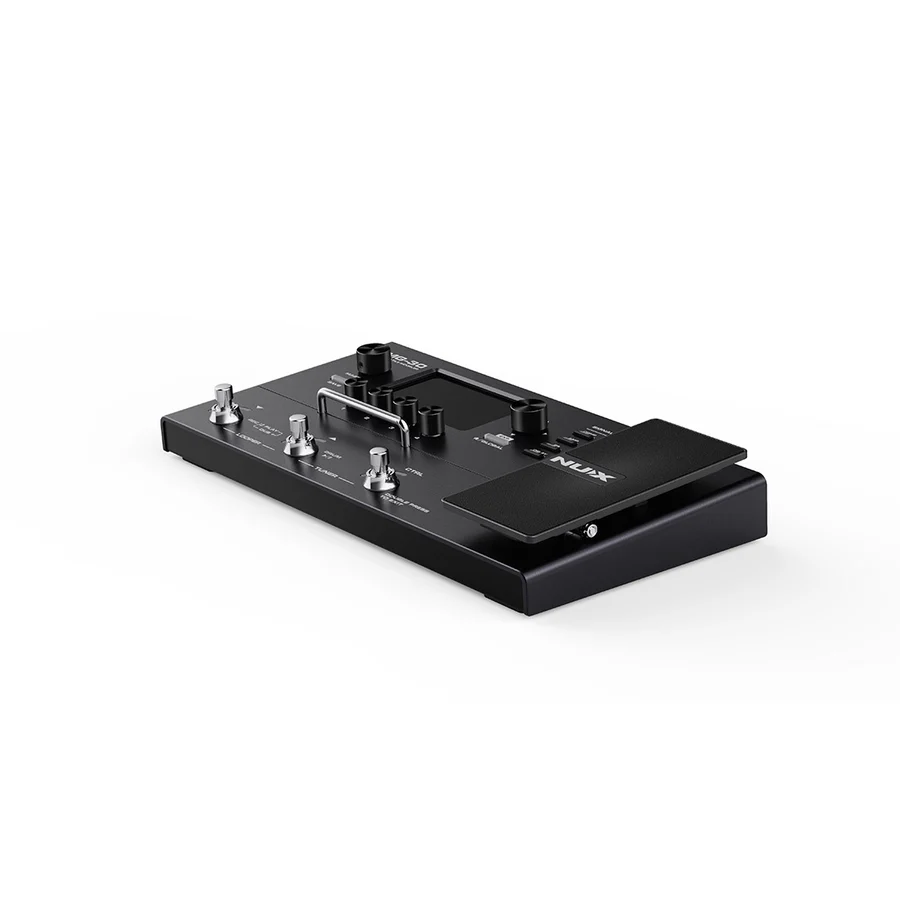 NUX MG-30 吉他綜合效果器 / 音箱模擬器