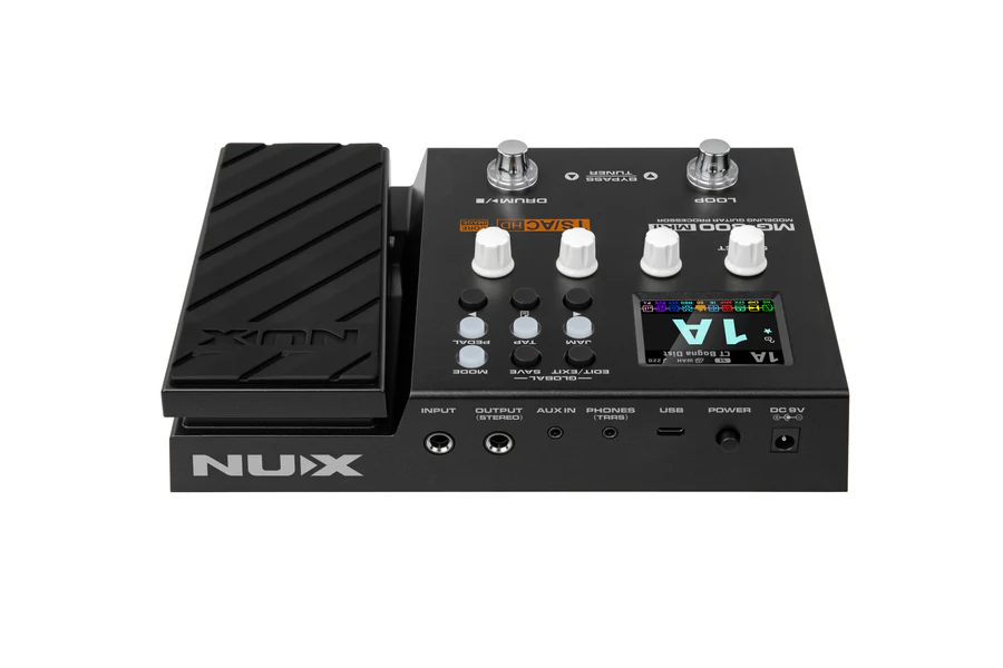 NUX MG-300MKII 吉他綜合效果器