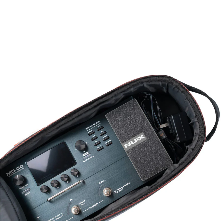 MKC HIPSTER EFX BAG 手提包 效果器收納袋