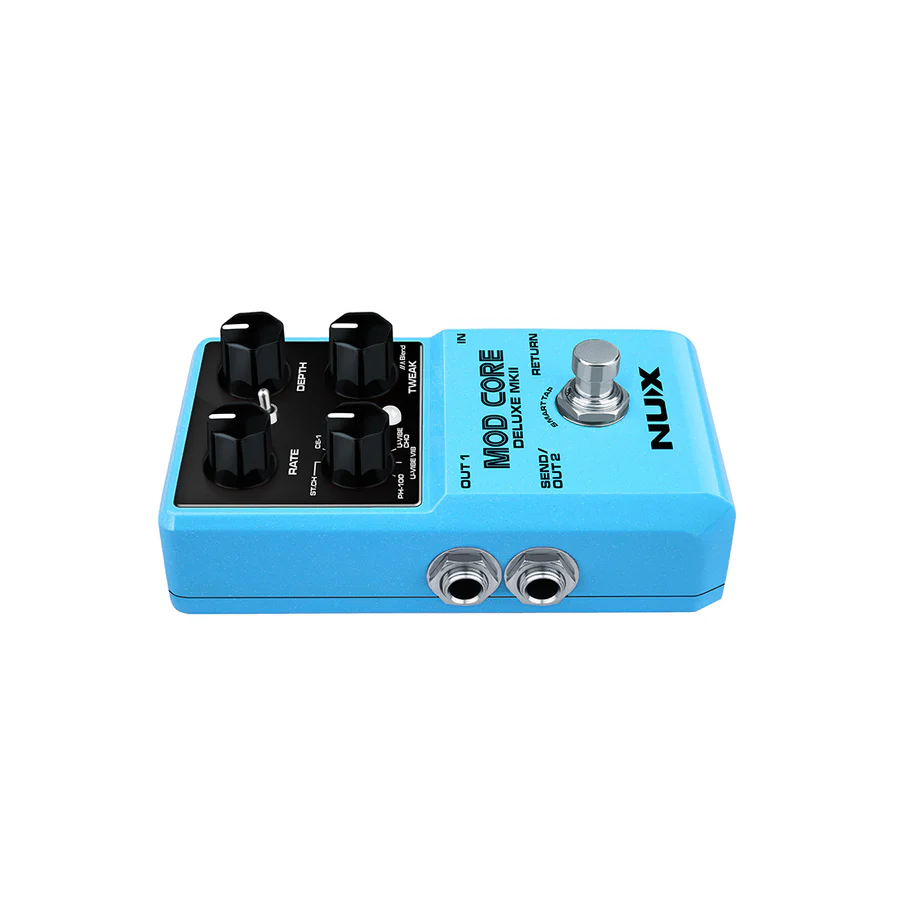 MOD CORE DELUXE MKII 電吉他效果器