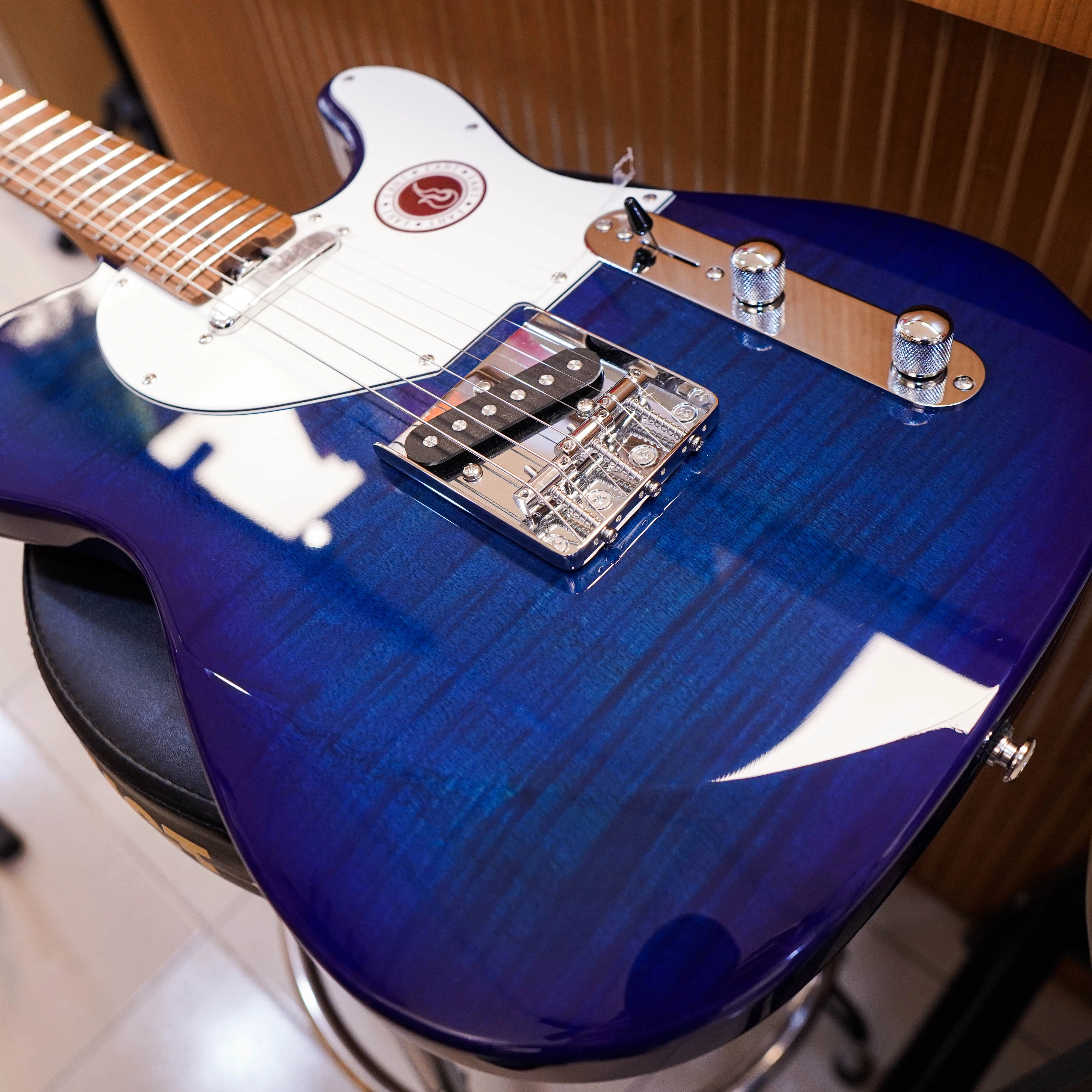 EART NK-C1 電吉他