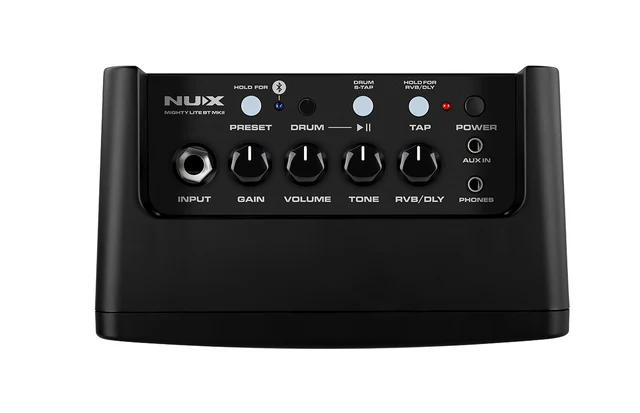 NUX Mighty Lite BT MKII 電吉他音箱