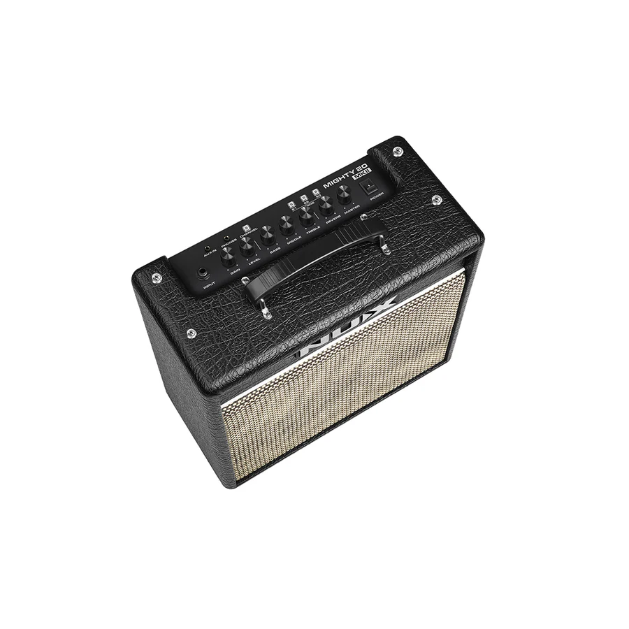 NUX Mighty 20 MKII 藍牙電吉他電貝斯音箱