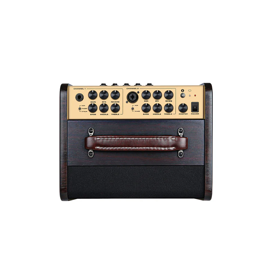 NUX Stageman II（AC-80）木吉他音箱