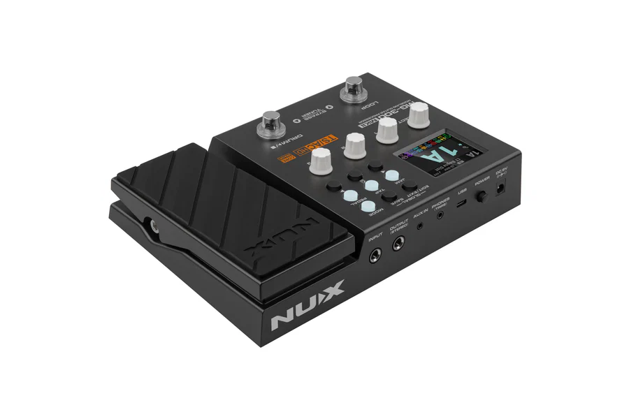 NUX MG-300MKII 吉他綜合效果器