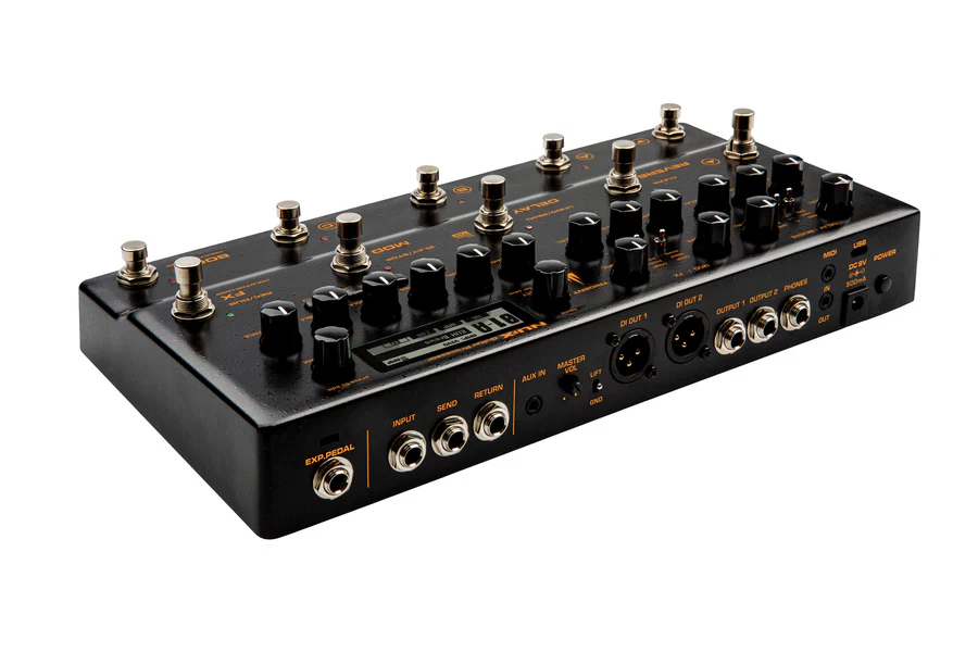 NUX TRIDENT (NME-5) 吉他綜合效果器