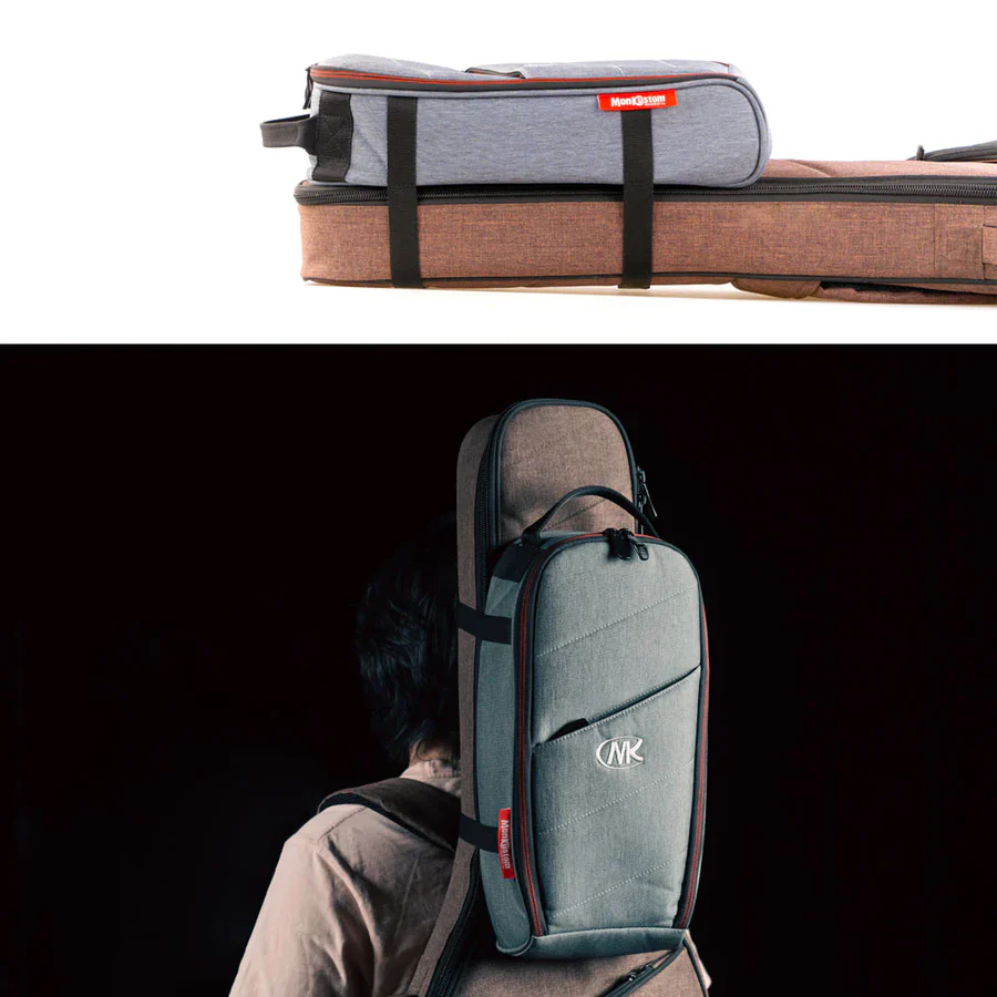 MKC HIPSTER EFX BAG 手提包 效果器收納袋