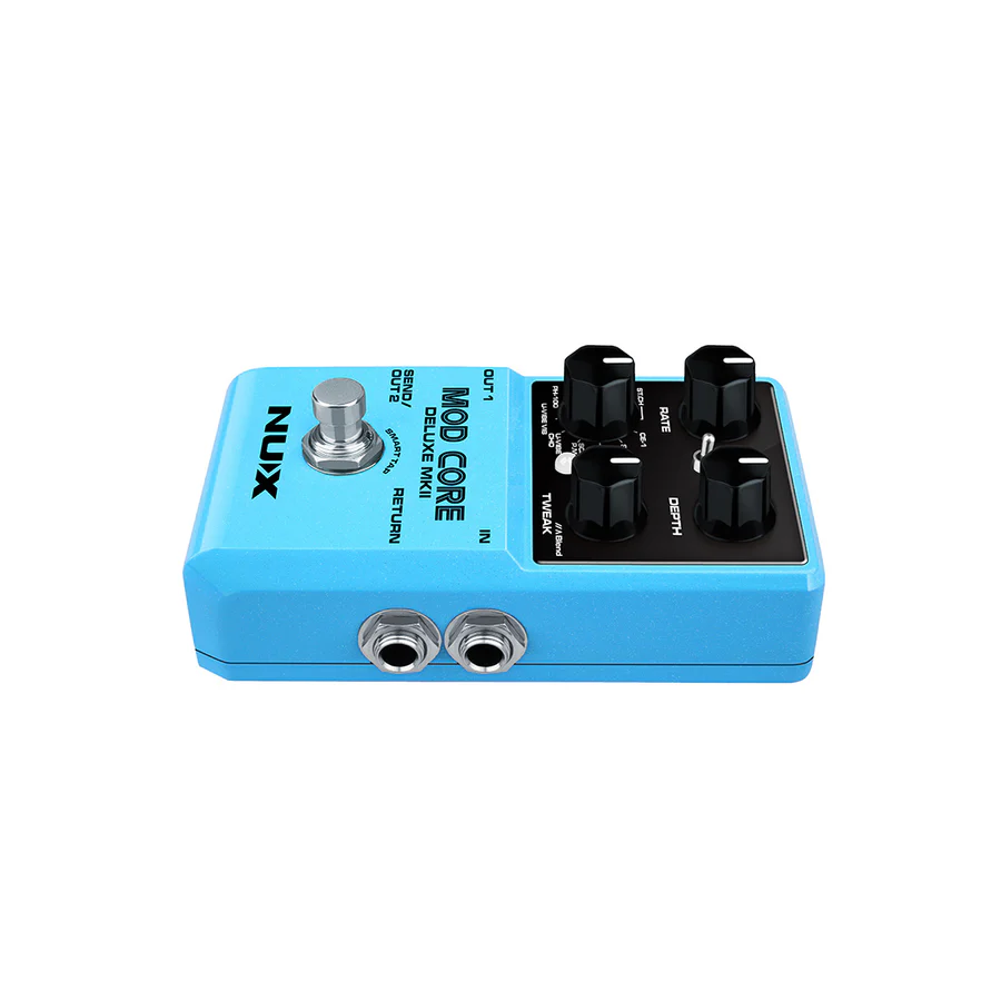 MOD CORE DELUXE MKII 電吉他效果器