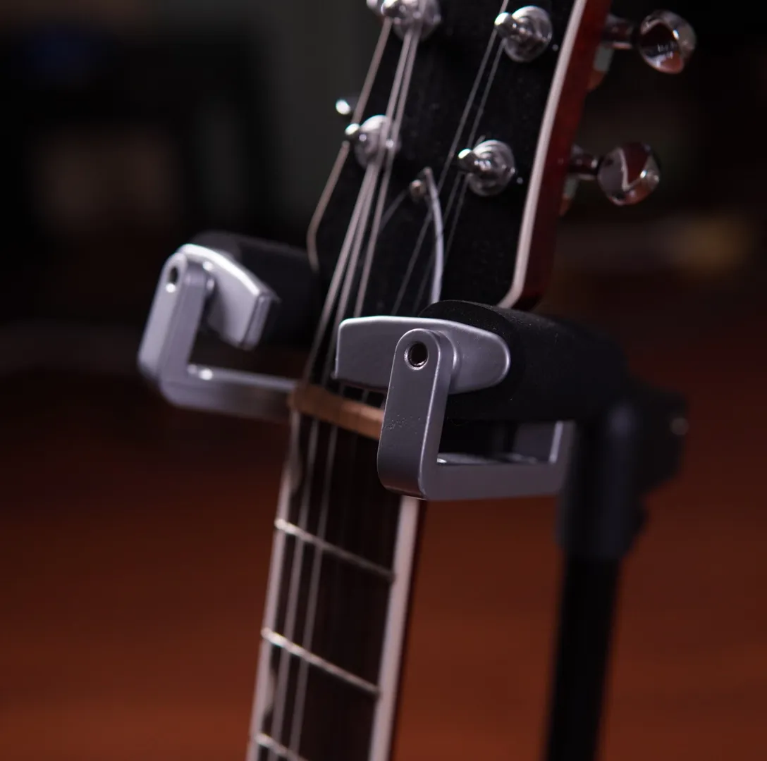 AWEDA AGS-20G 吉他A字型架