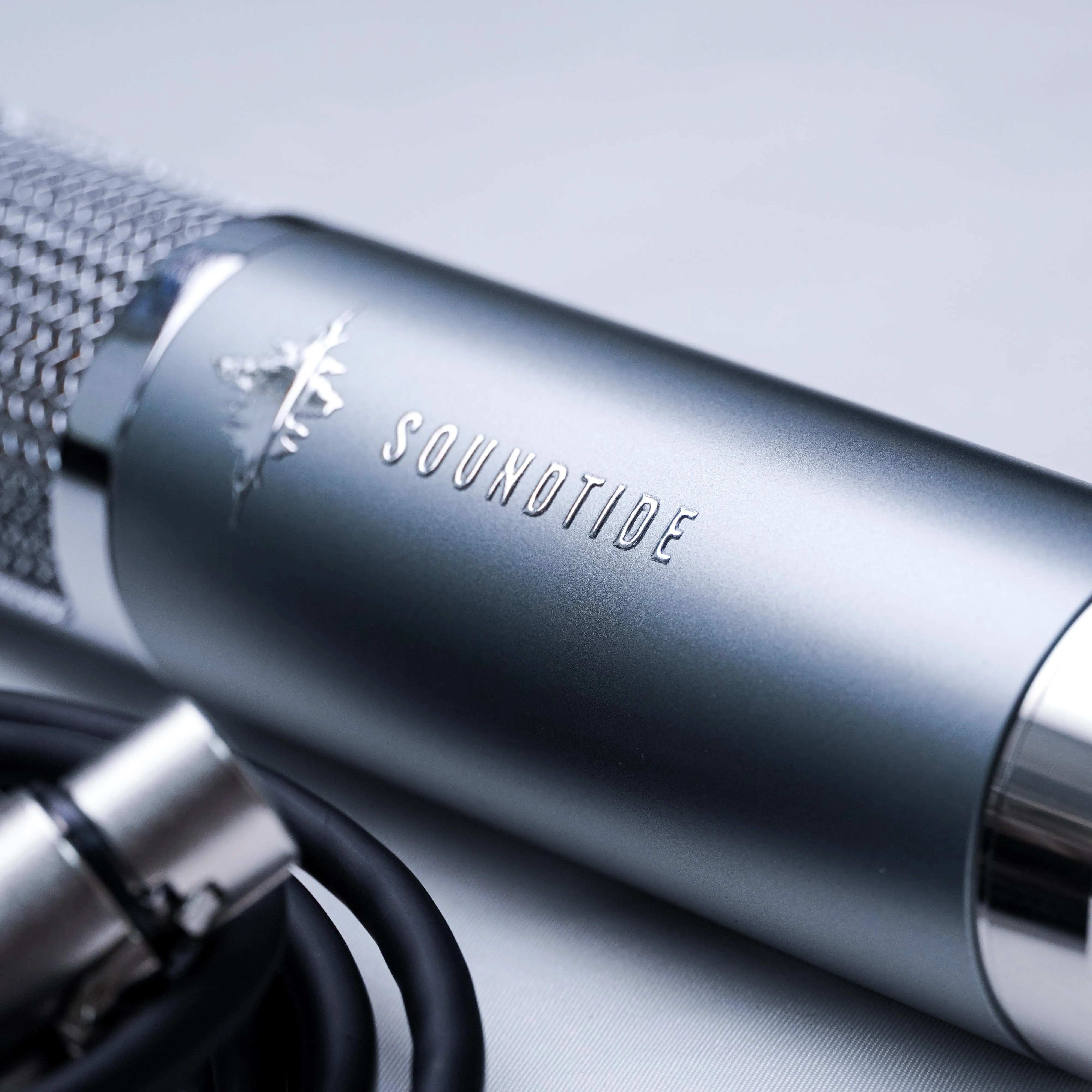 SoundTide K9 電容式麥克風