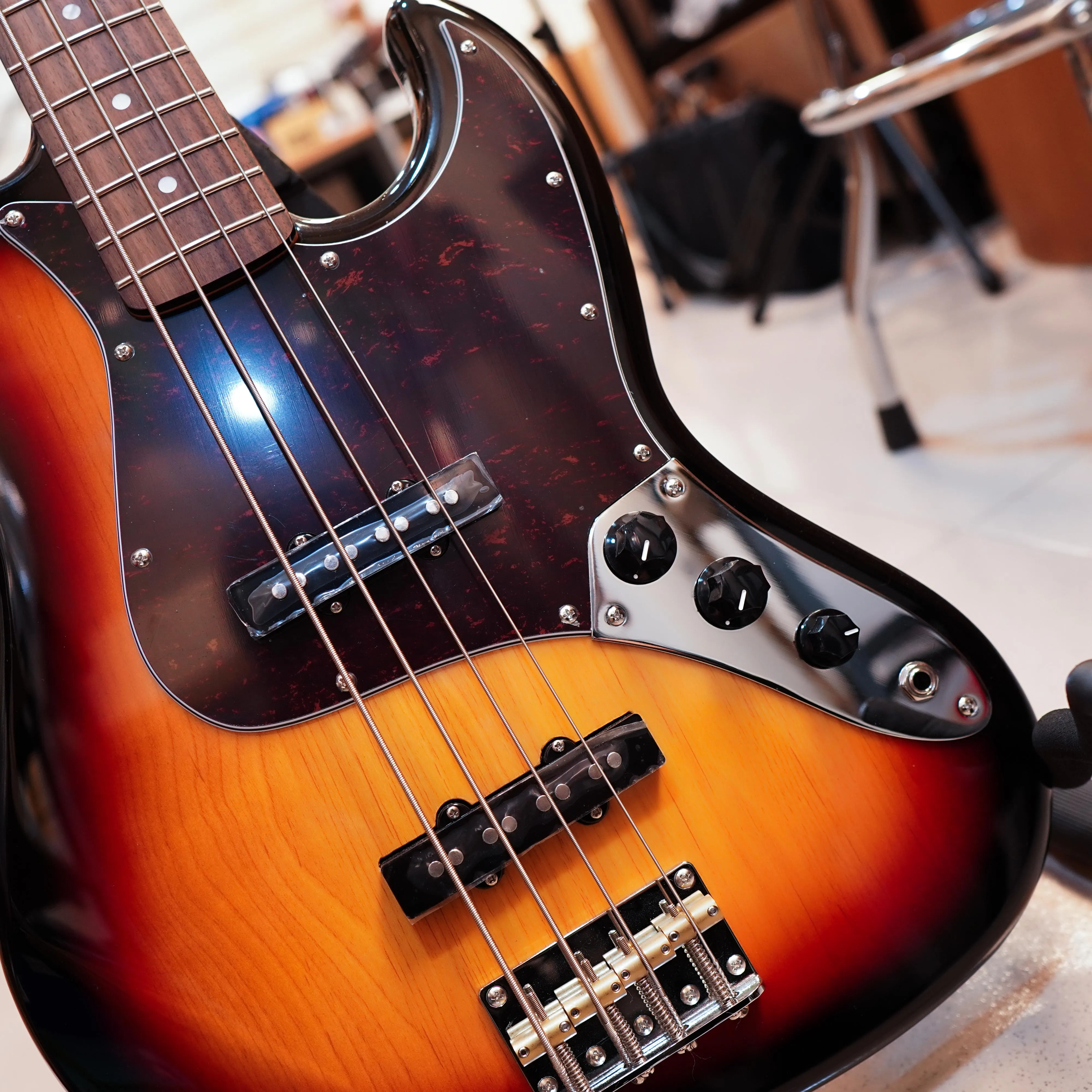Tagima TW-73 Bass