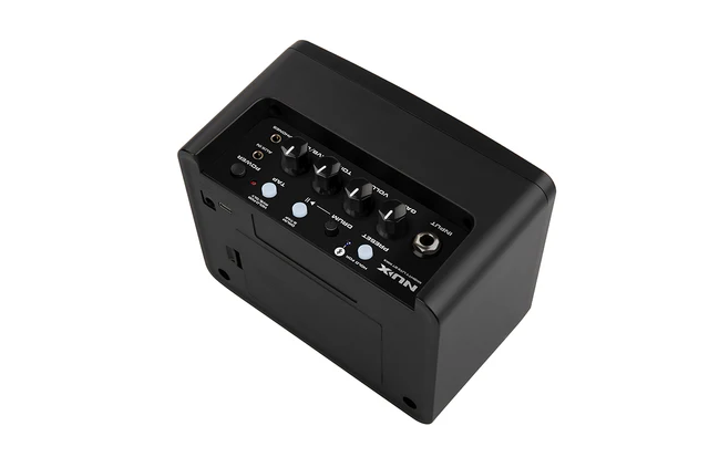 NUX Mighty Lite BT MKII 電吉他音箱