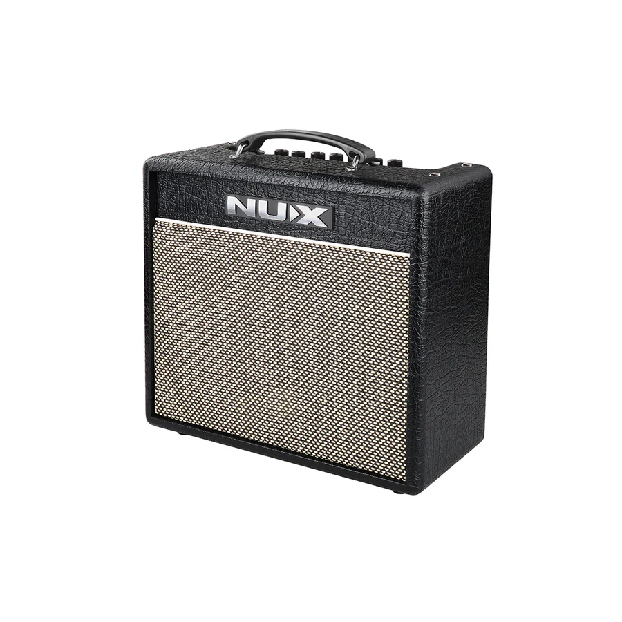 NUX Mighty 20 MKII 藍牙電吉他電貝斯音箱