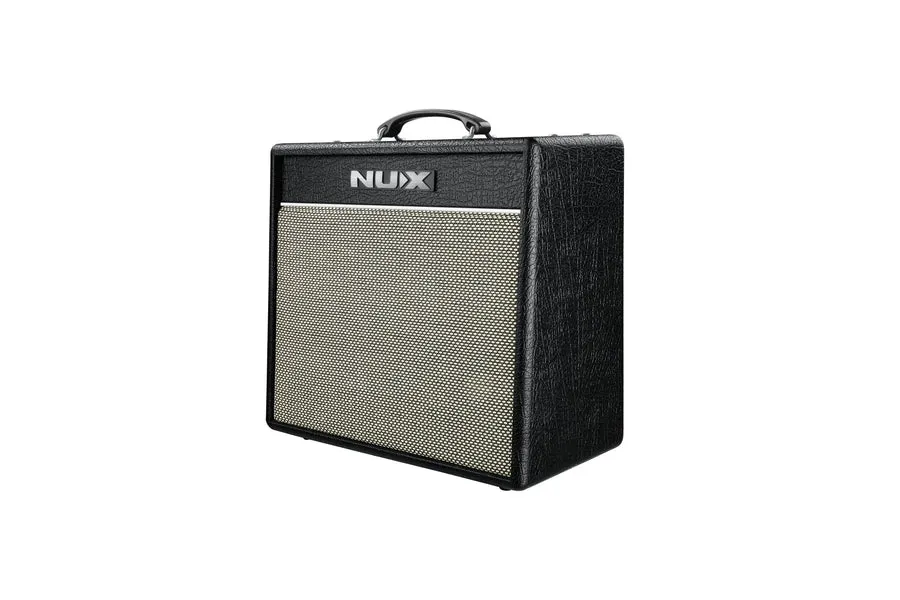 NUX Mighty 40 MKII電吉他電貝斯音箱