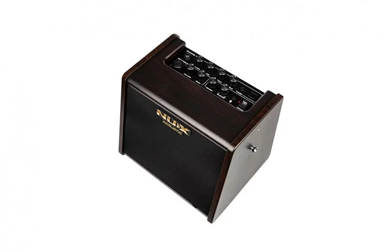 NUX AC25 雙輸入木吉他音箱