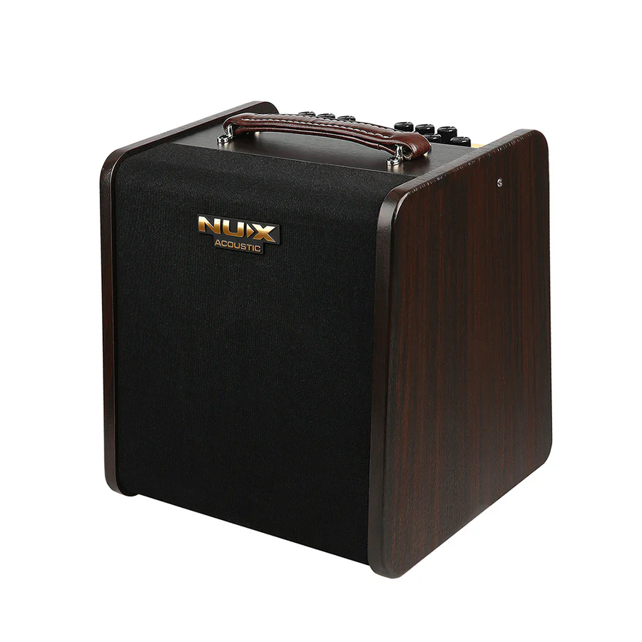 NUX Stageman II（AC-80）木吉他音箱