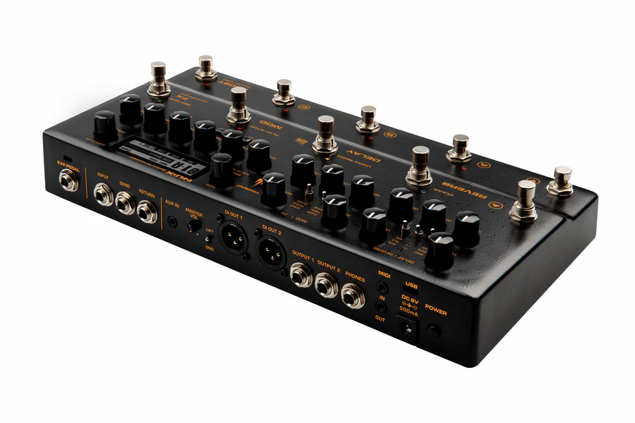 NUX TRIDENT (NME-5) 吉他綜合效果器