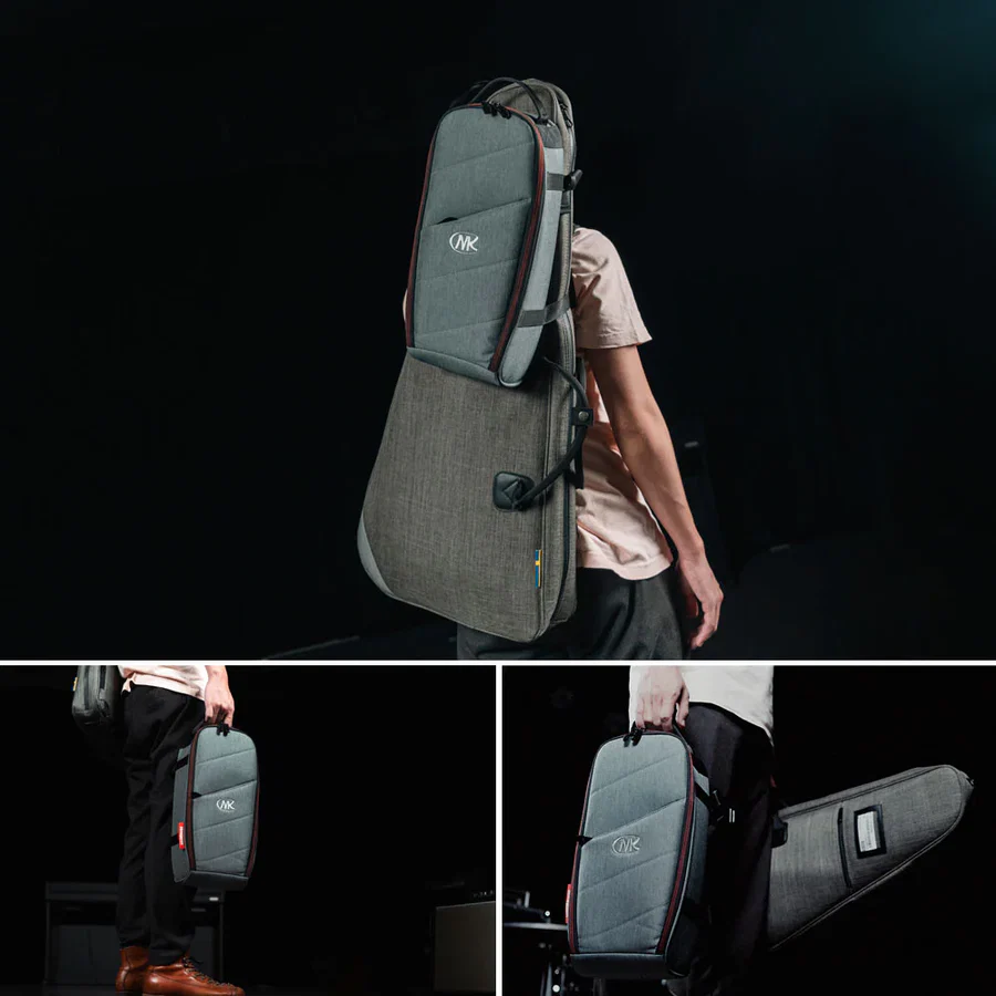 MKC HIPSTER EFX BAG 手提包 效果器收納袋