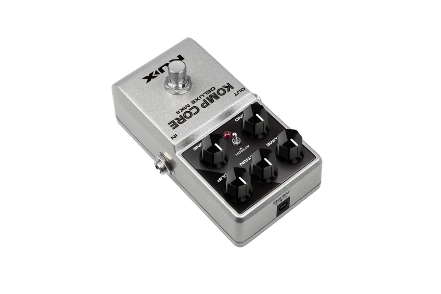KOMP CORE DELUXE MKII 吉他貝斯壓縮效果器