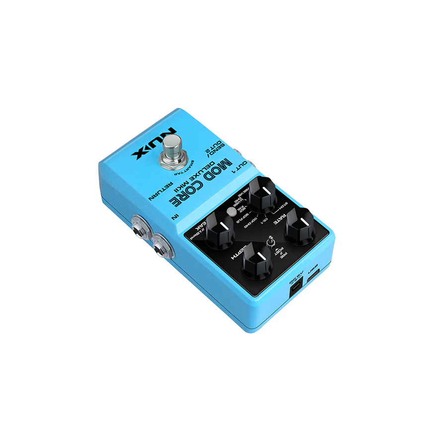 MOD CORE DELUXE MKII 電吉他效果器