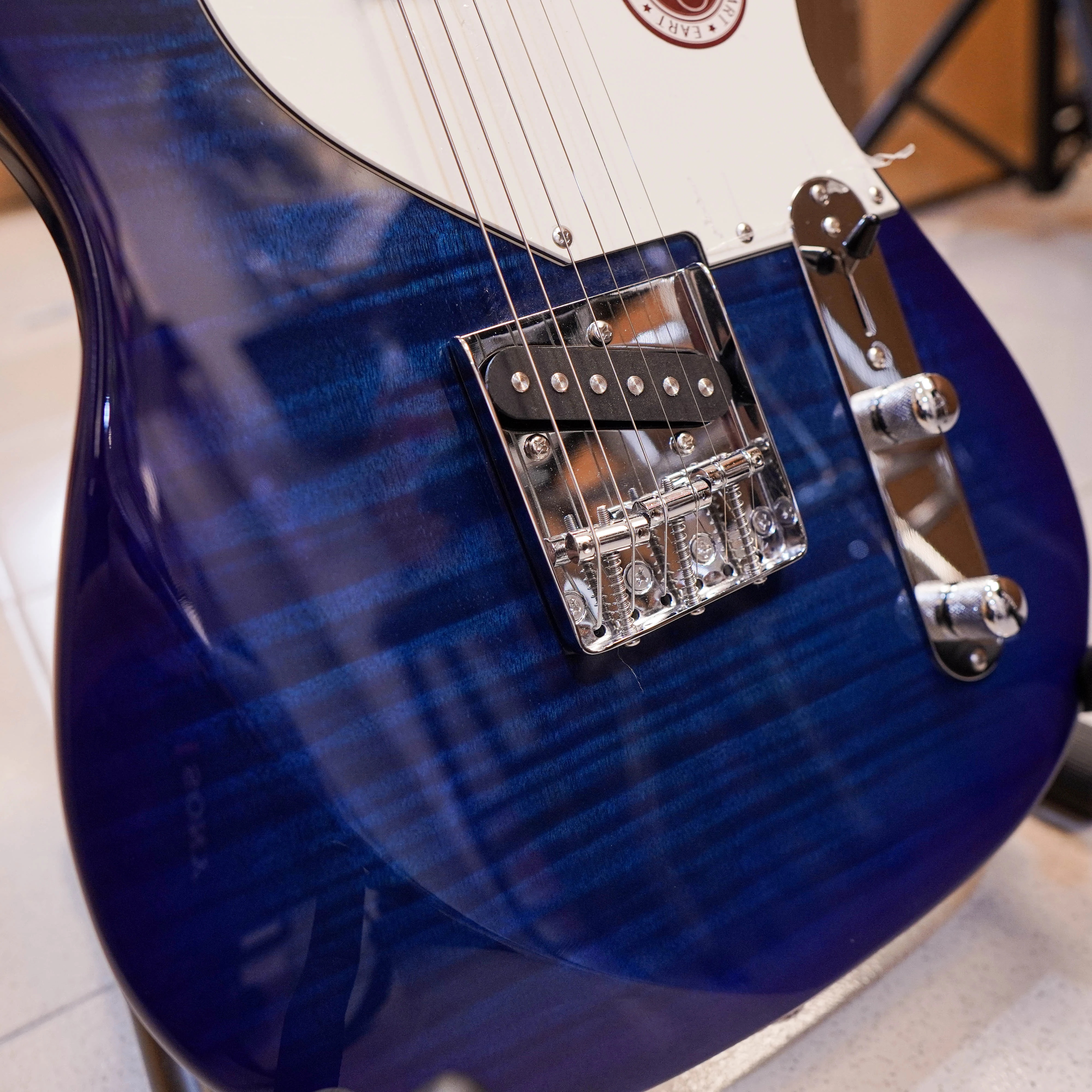 EART NK-C1 電吉他