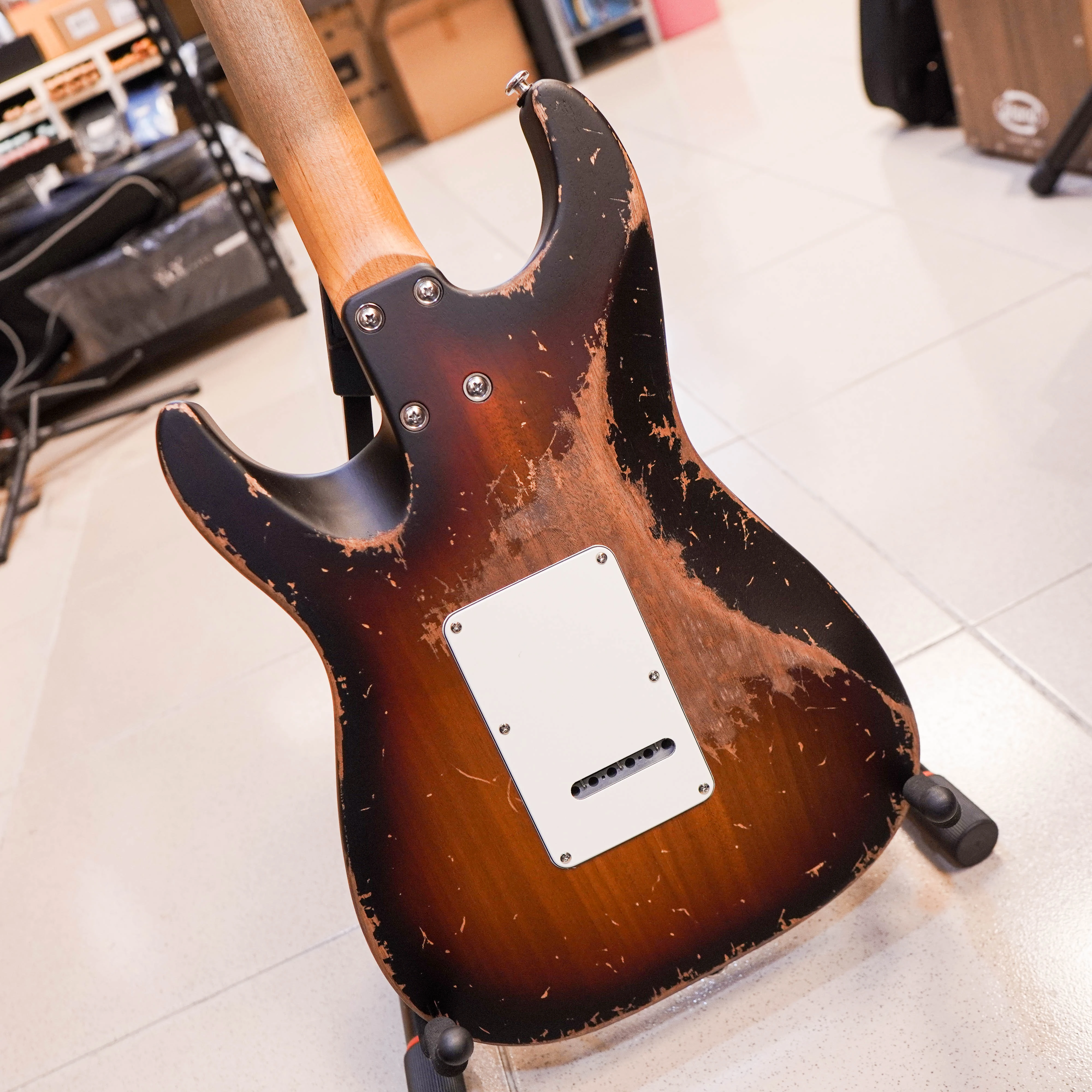 EART Vintage VS60HM 電吉他
