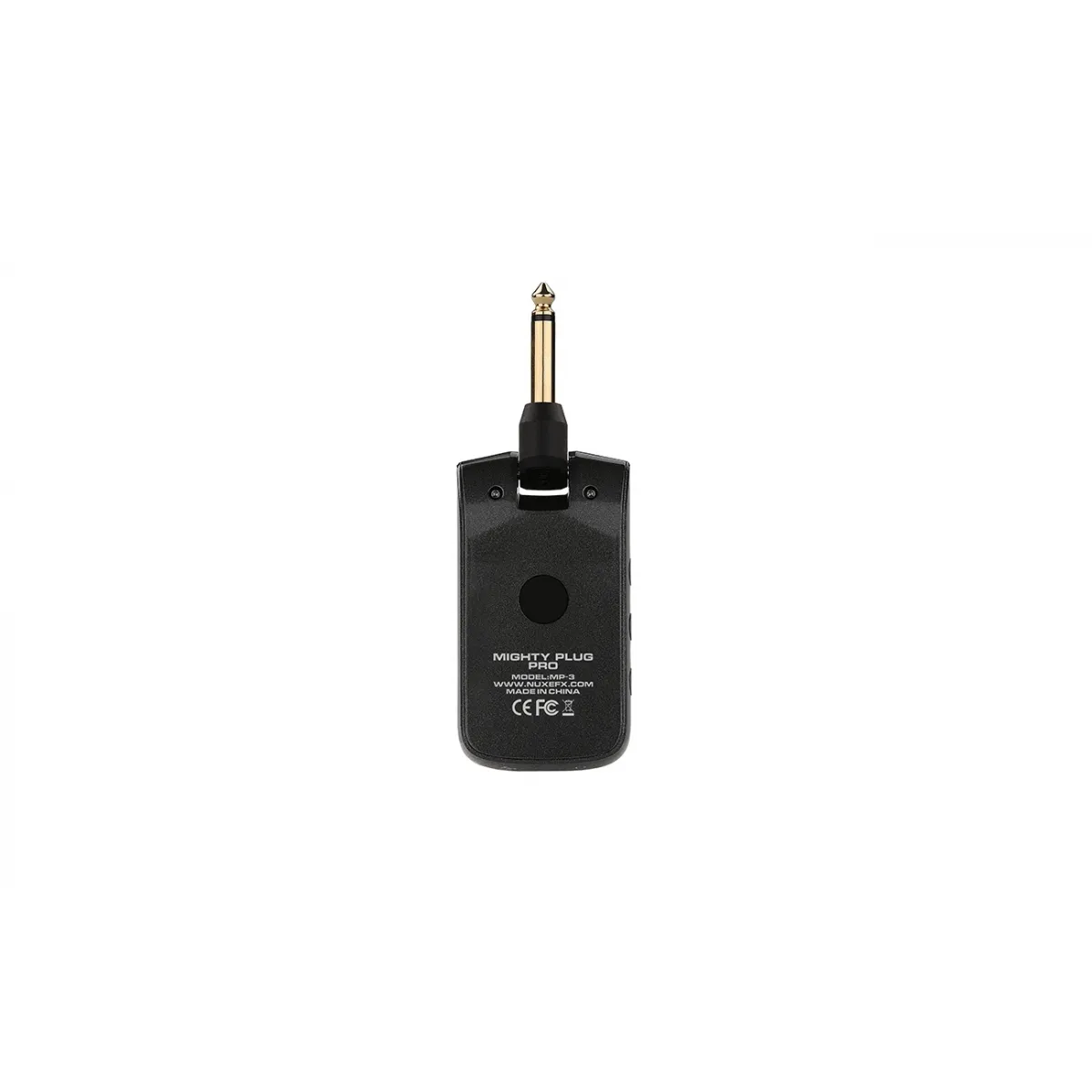 NUX MP-3 吉他 貝斯 藍芽效果器 音箱模擬 Mighty Plug Pro