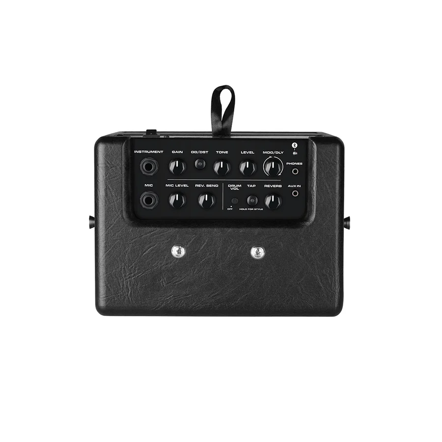 NUX Mighty 8 BT MKII電吉他電貝斯藍牙音箱