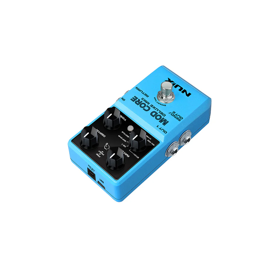 MOD CORE DELUXE MKII 電吉他效果器