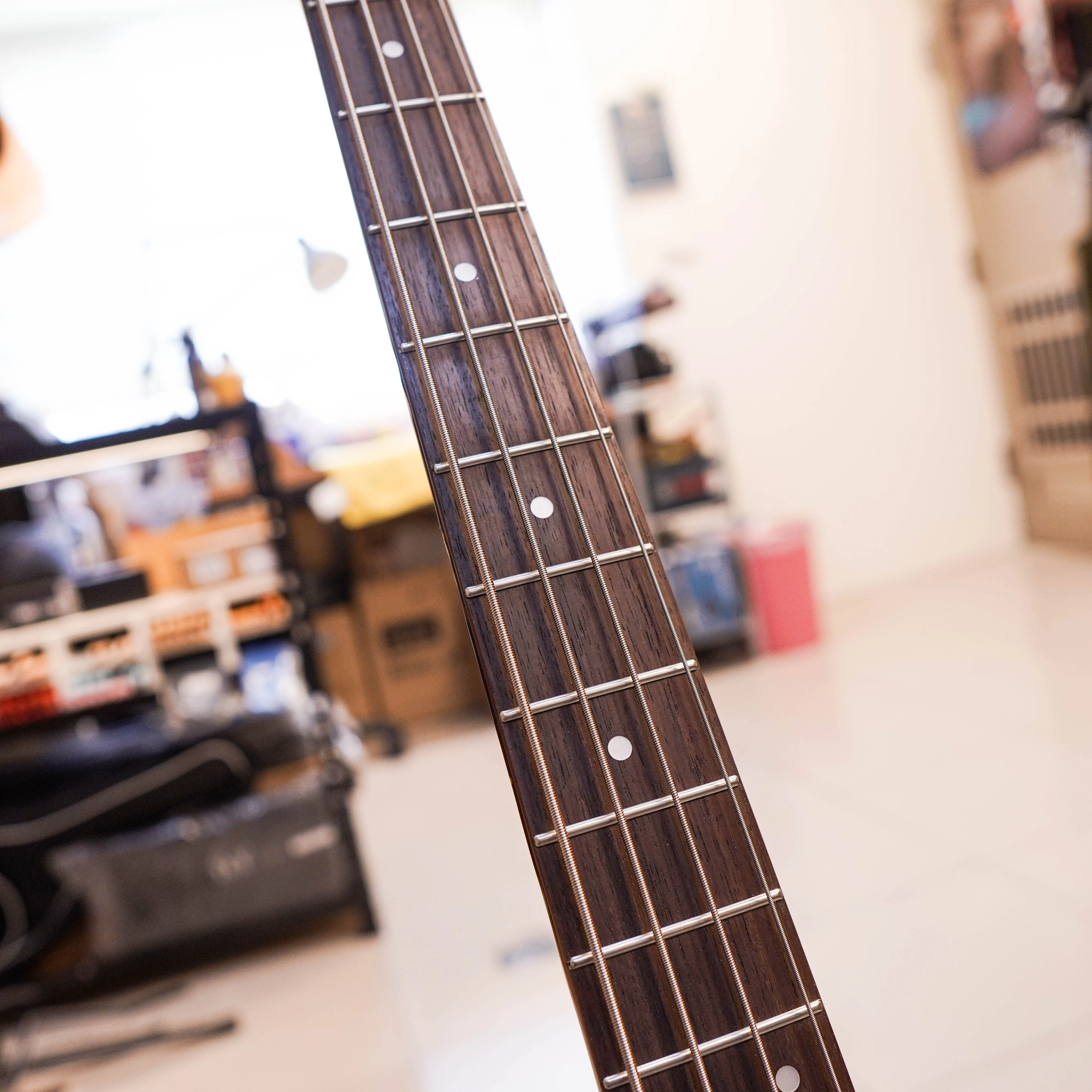 J&D PB-1963 GLI 閃粉限量款