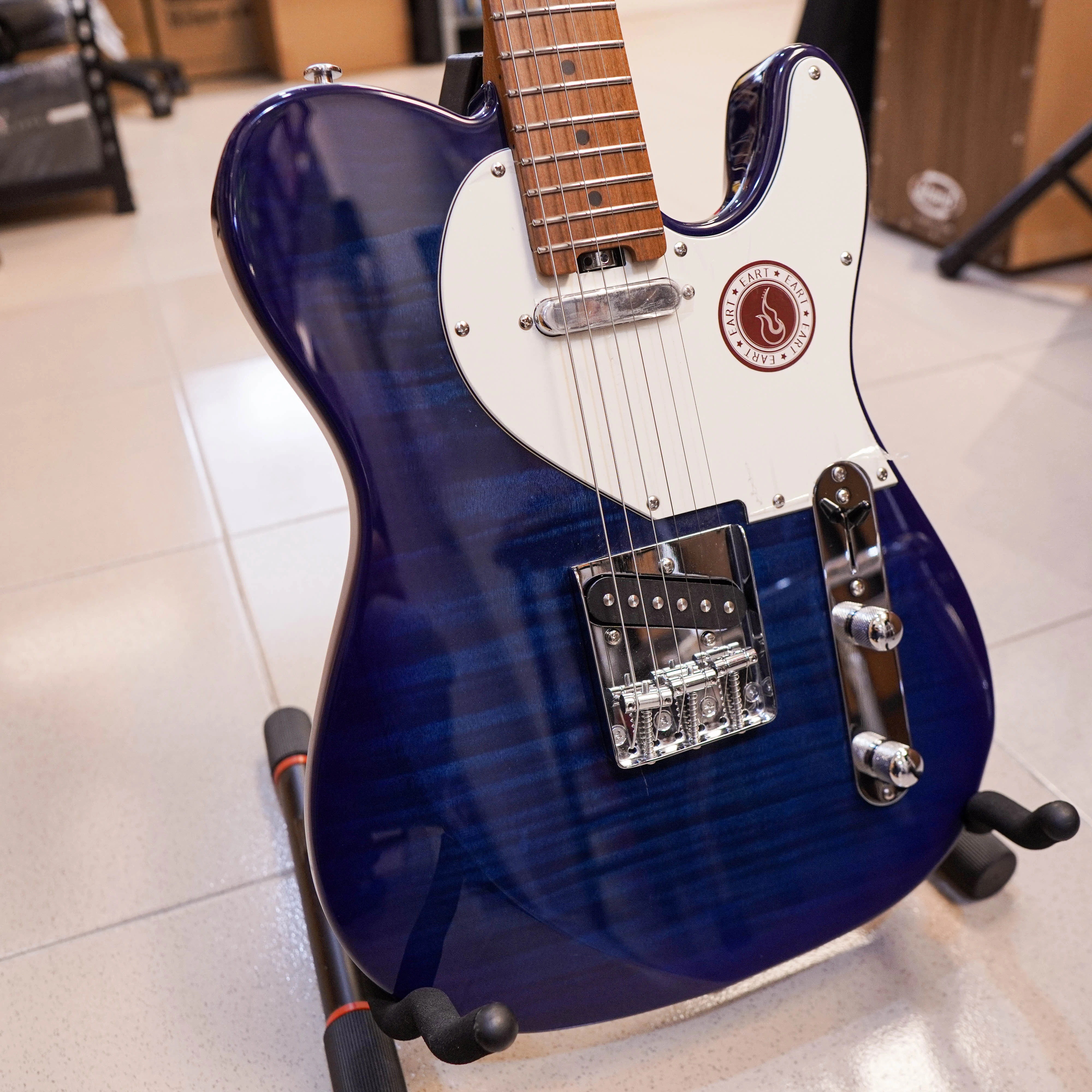 EART NK-C1 電吉他