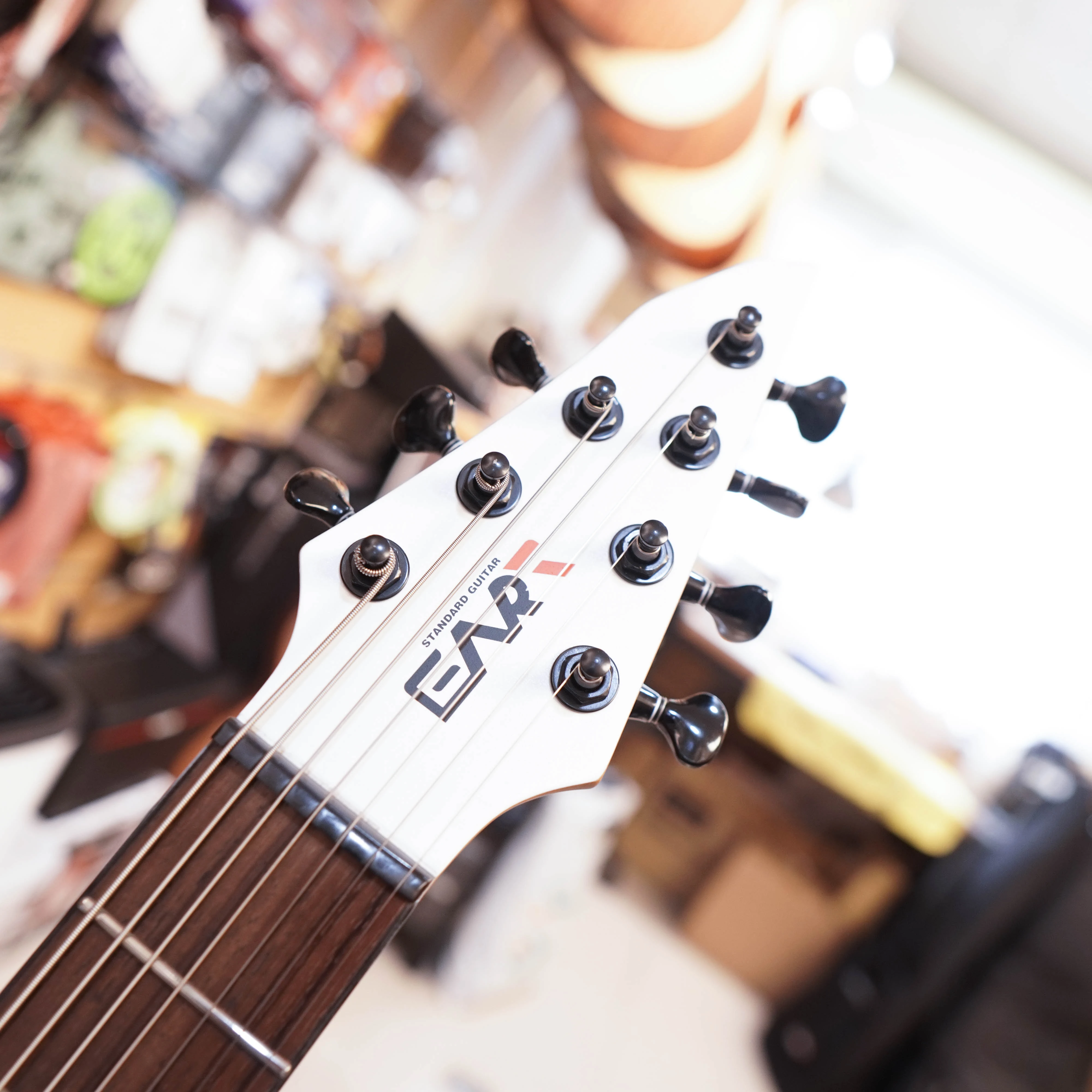 EART EXP-H7SE 電吉他