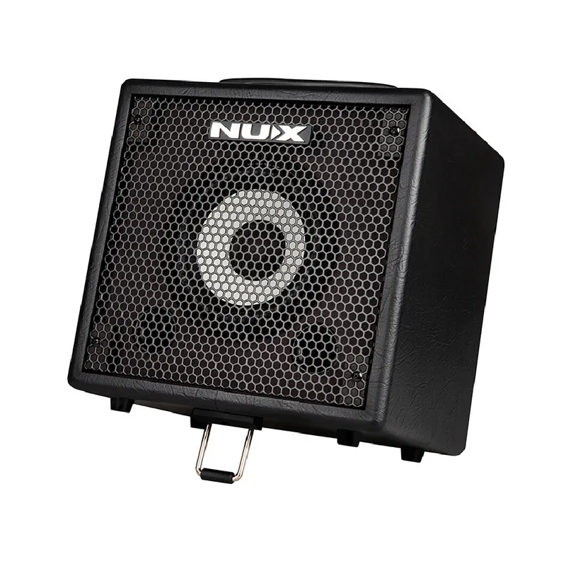 Nux / Mighty Bass 50BT 50W 藍芽電貝斯音箱