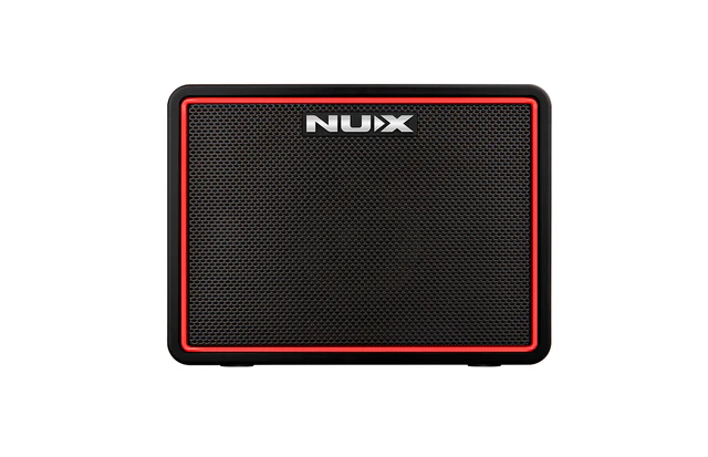 NUX Mighty Lite BT MKII 電吉他音箱